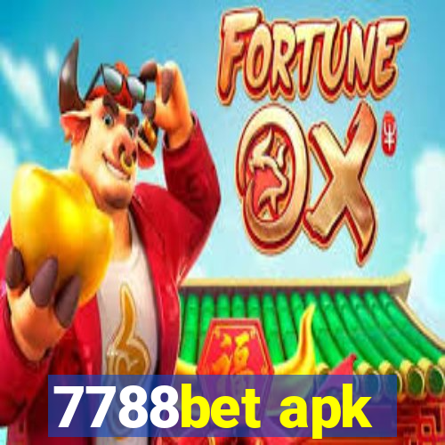 7788bet apk